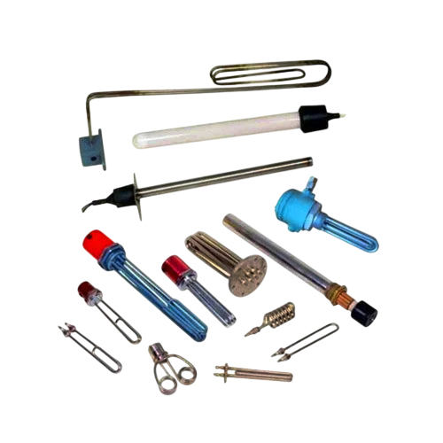 Alkaline Immersion Heater