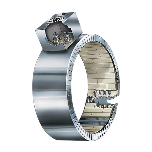 Ceramic Band Heaters