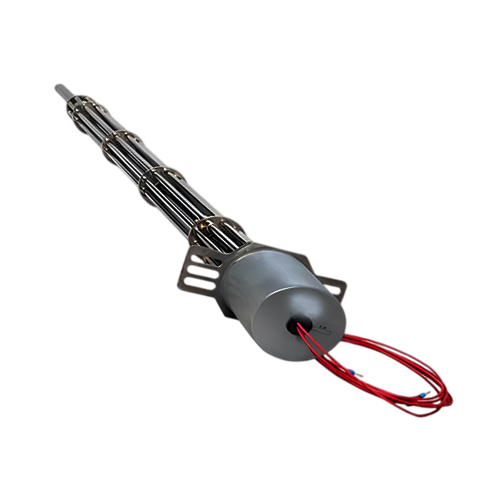 Corrugation Machine Heater