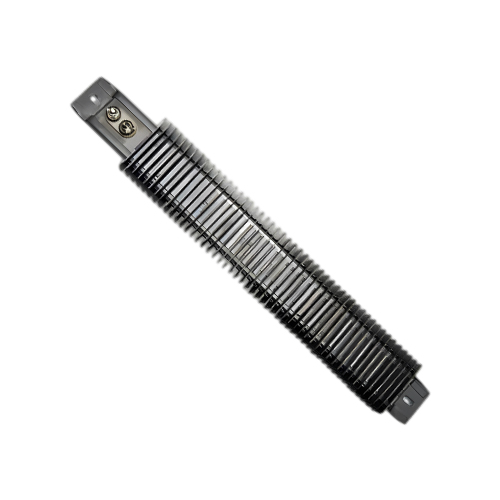 Finned Strip Heaters