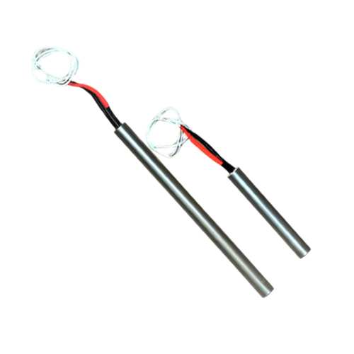 Industrial Cartridge Heaters