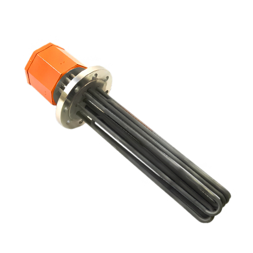 Industrial Immersion Heaters