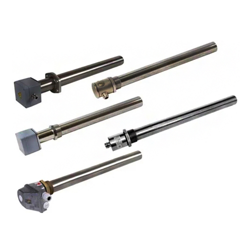 Industrial Oil Heaters