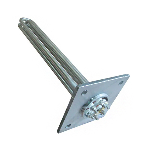 Industrial Water Heating Elements