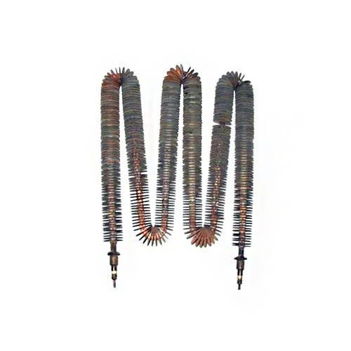 M Type Finned Heater