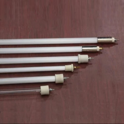 Medium Wave Infrared Heater