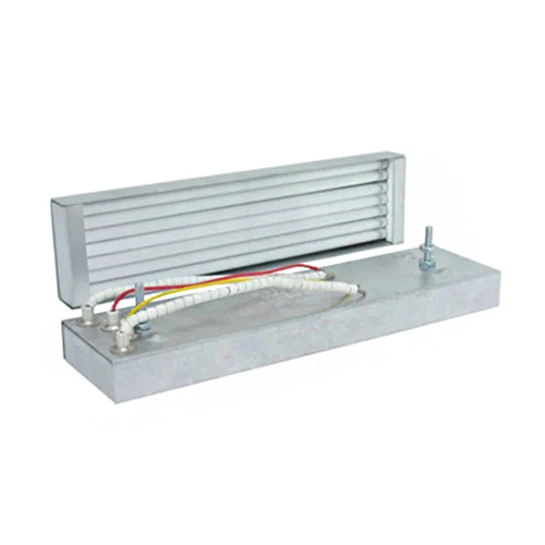 Medium Wave Infrared Heating Module
