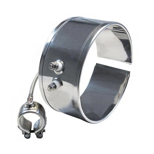 Mica Band Heater