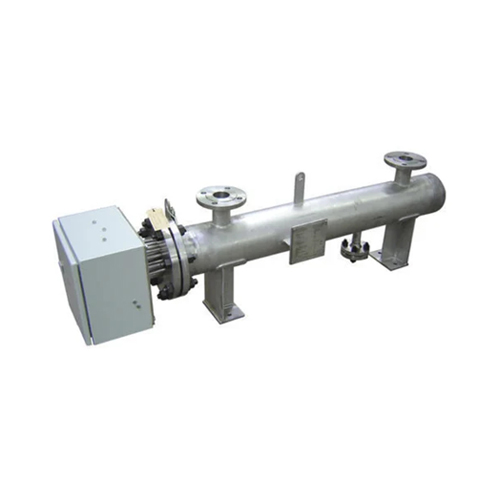Oil Circulation Heater