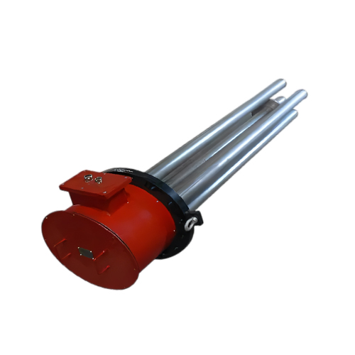 Oil Out Flow Heaters