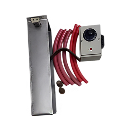 PVC Pipe Bending Heater