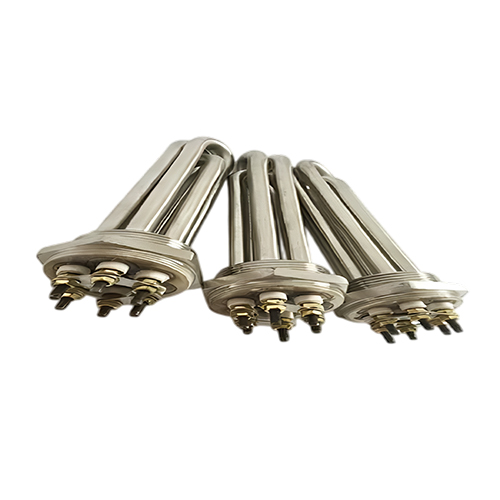 Screw Plug Immersion Heaters