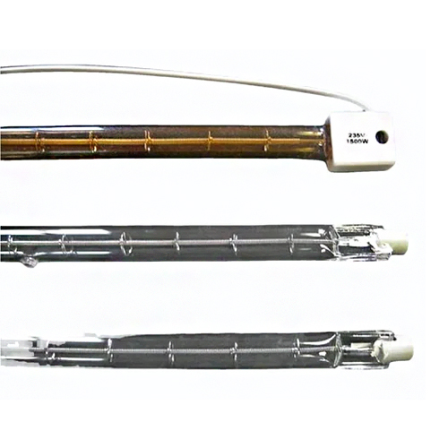 Short Wave Infrared Heaters