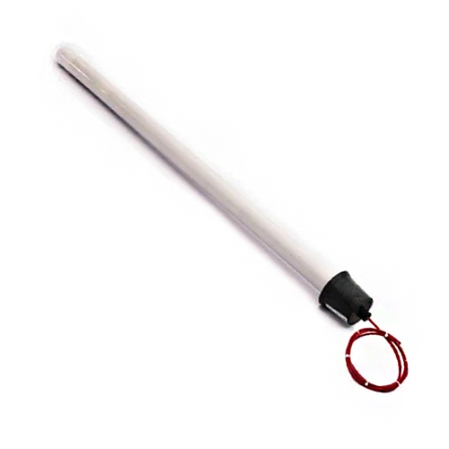 Silica Glass Heater