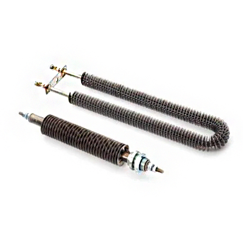 Finned Heater