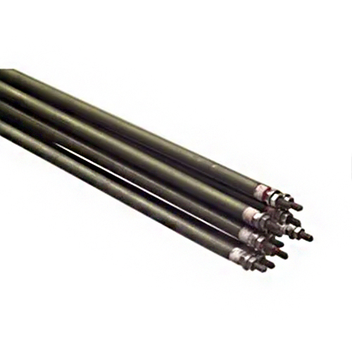 Straight Tubular Heaters