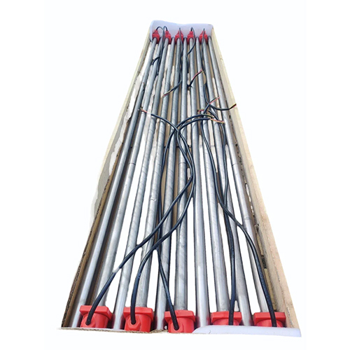Titanium Immersion Heater 1