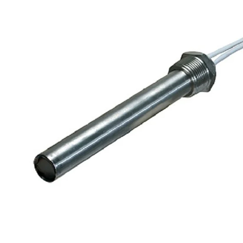 Titanium Immersion Heater