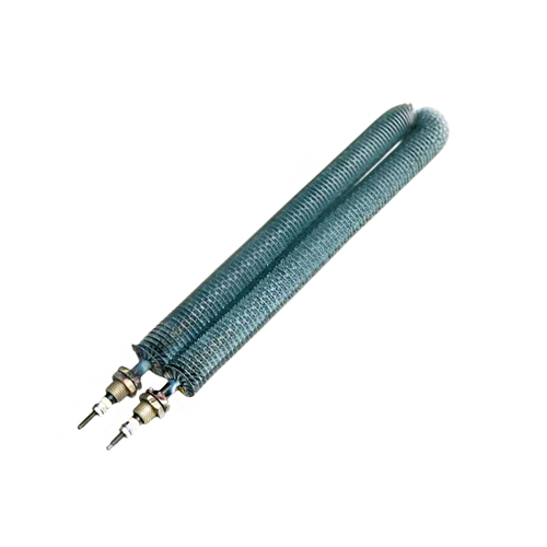 U Type Air Finned Heaters