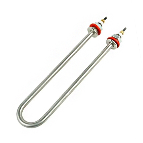 U Type Air Heaters