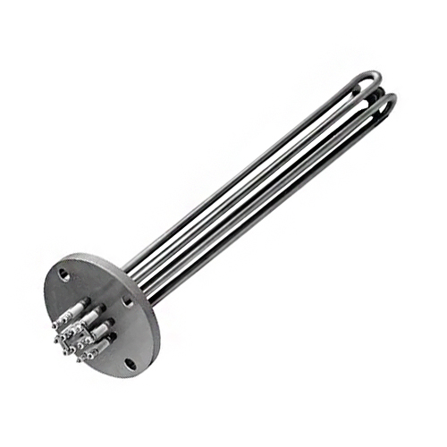 Water Immersion Heaters